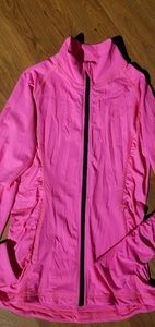 Victoria secret sport jacket